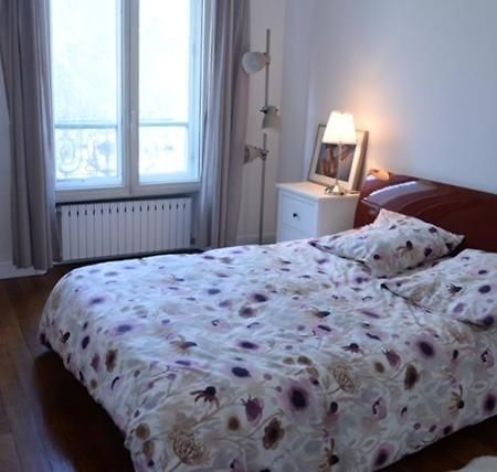 Eiffel Edge Escape 30 M From Eiffel Tower Apartment Paris Exterior photo
