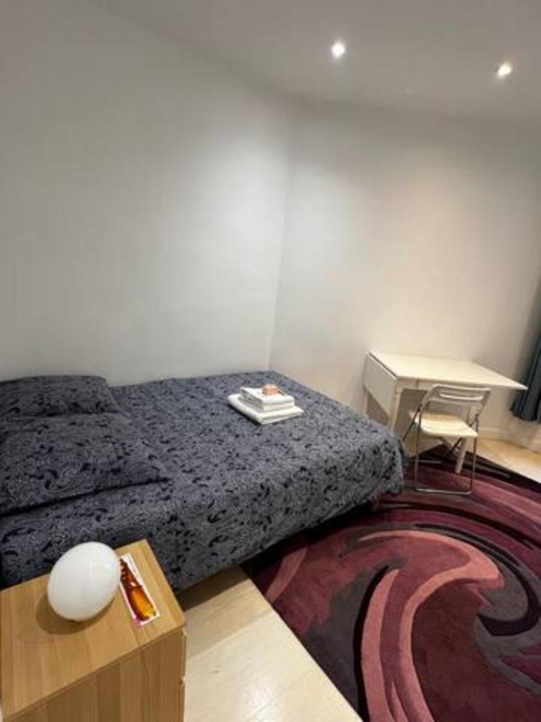 Eiffel Edge Escape 30 M From Eiffel Tower Apartment Paris Exterior photo