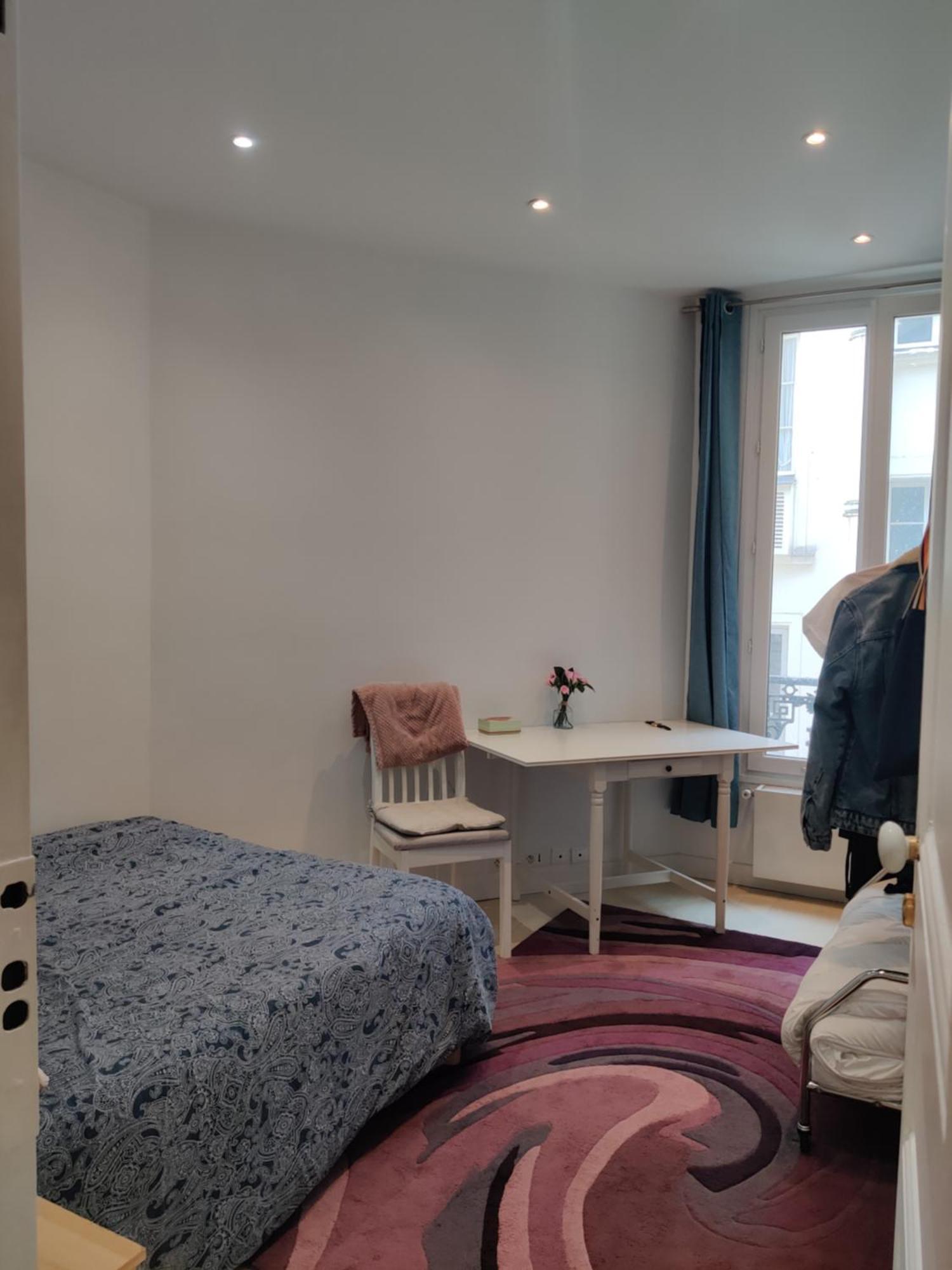 Eiffel Edge Escape 30 M From Eiffel Tower Apartment Paris Exterior photo